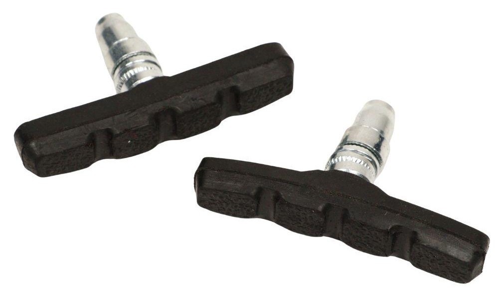 Колодки тормозные V-br L-70мм PJ-56D (25 пар) BRS-058