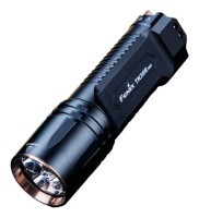 Ліхтар тактичний з червоним світлом Fenix TK35R 5800 лм | Лімітована серія