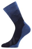 Термоноски трекинг Lasting FWO