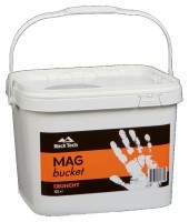 Магнезія Rock Technologies MAGorange 10L