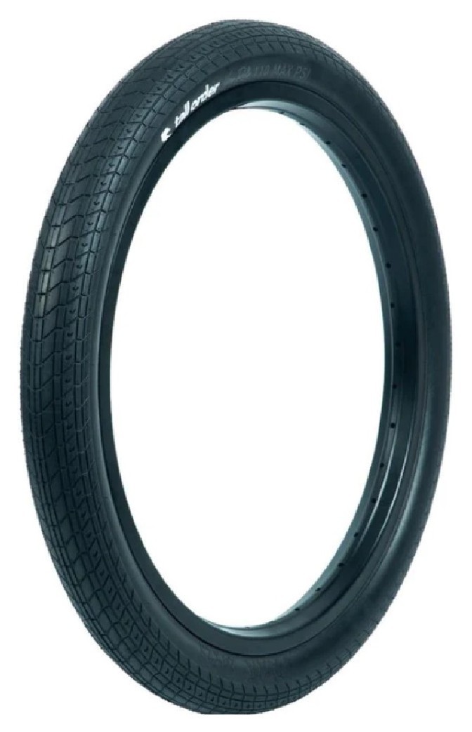 Покрышка Tall Order Reilly Park – черная 2.10" VELD_TYTA004-BK1-2100