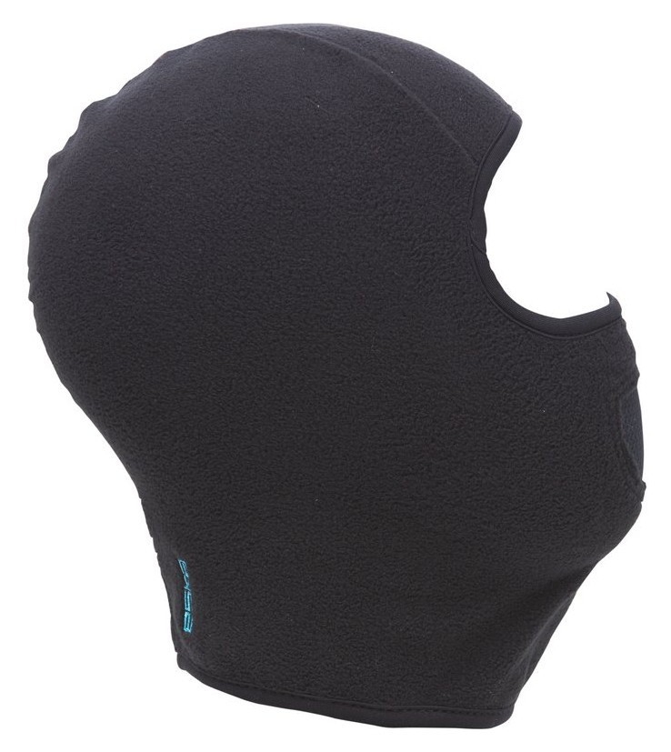 Балаклава Eska для підлітків STORMMASK STRETCH KIDS One size Black (6126) RCH_18197