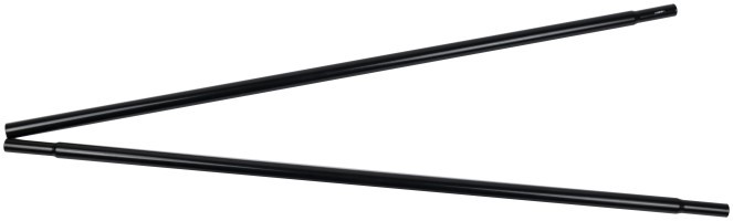 Двосекціний елемент каркасу Mosquito/Bungalow 16 mm TRA-044-2