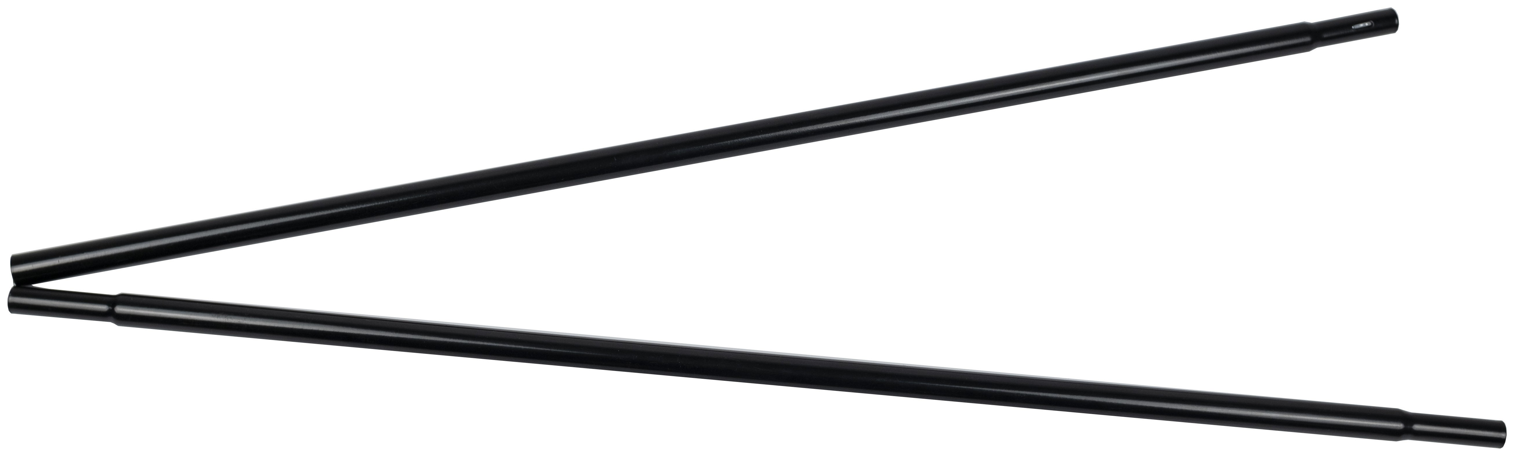 Двосекціний елемент каркасу Mosquito/Bungalow 16 mm TRA-044-2 