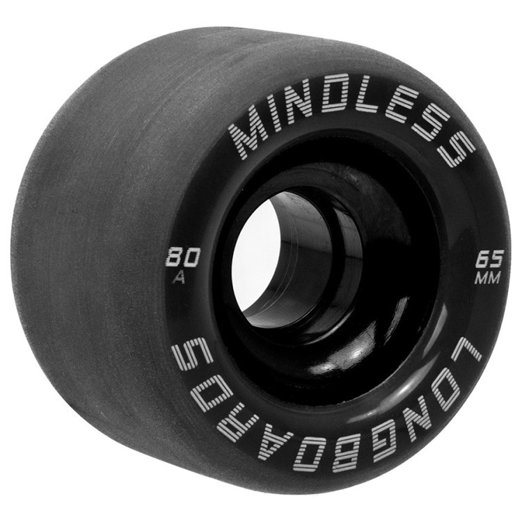 Колеса Mindless Viper 65х44 mm black MS520-BK