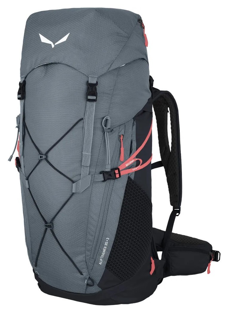 Рюкзак Salewa Alp Trainer 35+3 GRG_013.003.1582