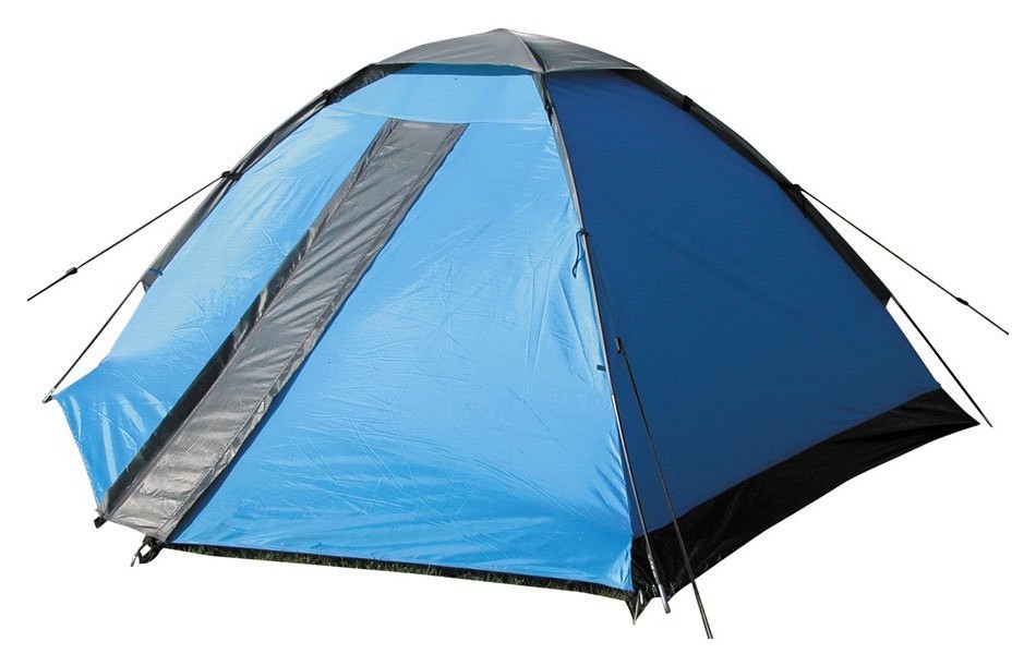 Намет туристичний Eurotrail FESTIVAL 0604 Royal blue/charcoal (ETTE0796) RCH_10541