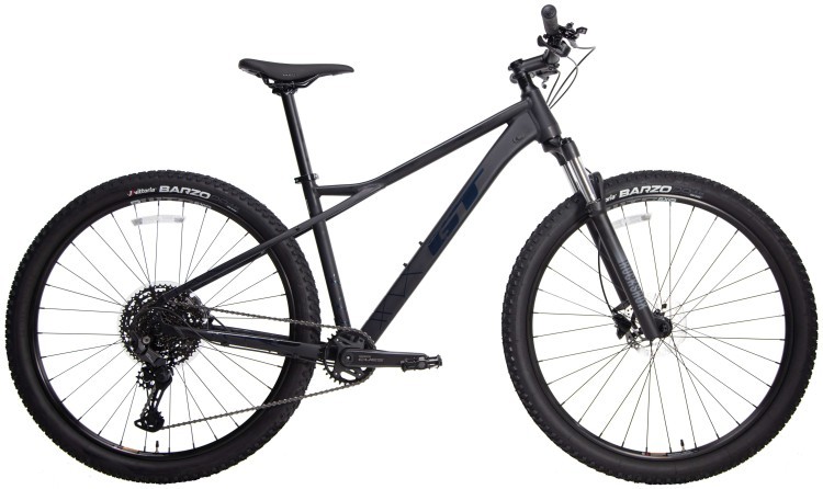 Велосипед 29" GT Avalanche Elite рама - XL BBQ SKE-04-12