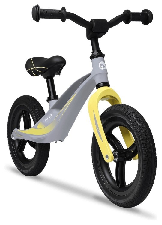 Биговел Lionelo BART TOUR GREY STONE 39963039