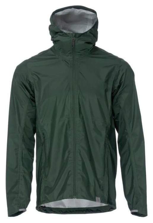 Куртка Turbat Isla Mns GRG_012.004.3044