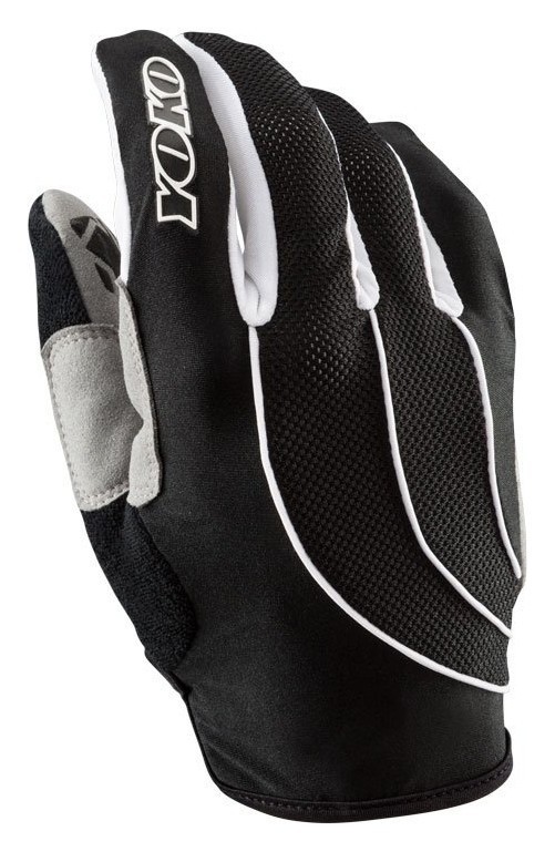 Перчатки для взрослых Yoko SPORT LF GLOVE 10″ Black (13-171309) RCH_22910