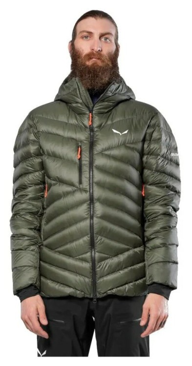 Куртка Salewa Ortles Med 3 RDS DWN Mns GRG_013.012.1536