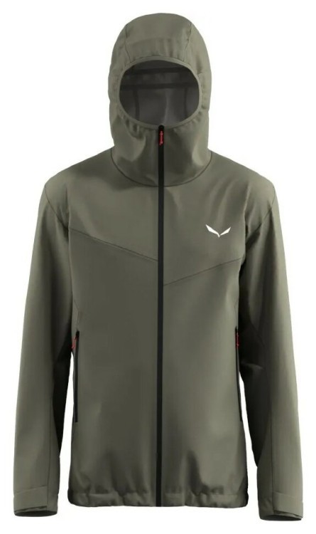 Куртка Salewa Puez GTX 3L EPE Mns GRG_013.012.1541