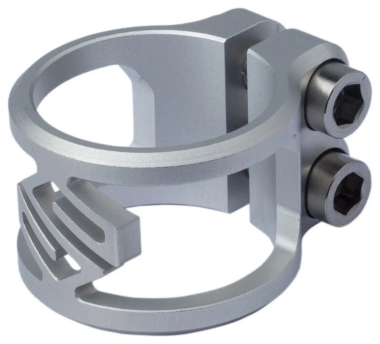 Затиск Striker Aether HIC/IHC Pro - Silver FRD.047801