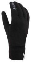 Cairn перчатки Merinos Touch black L