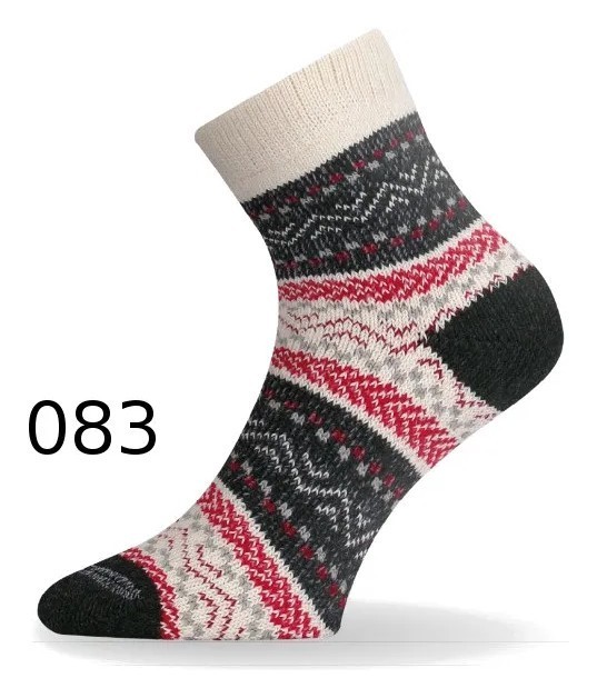 Шкарпетки Lasting HMC GRG_002.003.1668