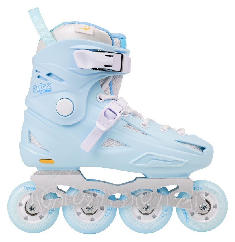 Жіночі ролики Flying Eagle Avian сині ROL_12444_1