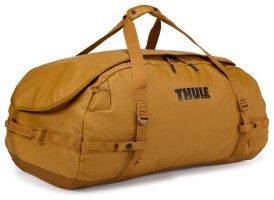 Спортивна сумка Thule Chasm Duffel 90L (Golden) 3204999 (TH 3204999)