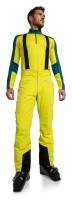 Брюки утепленные мужские Schoeffel SKI PANTS SCALOTTAS M 54 Sulphur spring 5660 (10-23372-WRH)