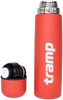 Термос TRAMP Basic 0,5л UTRC-111 Червоний