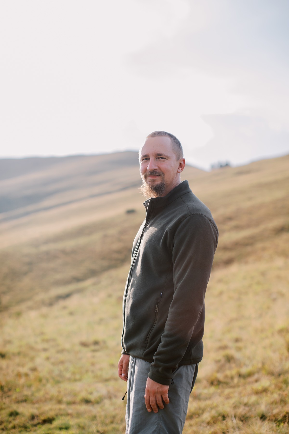 Кофта флісова Tribe Fleece Jacket Full Zip T-KJ-0011-olive, 50 T-KJ-0011-olive-50