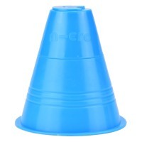 Набор конусов Micro Cones A blue
