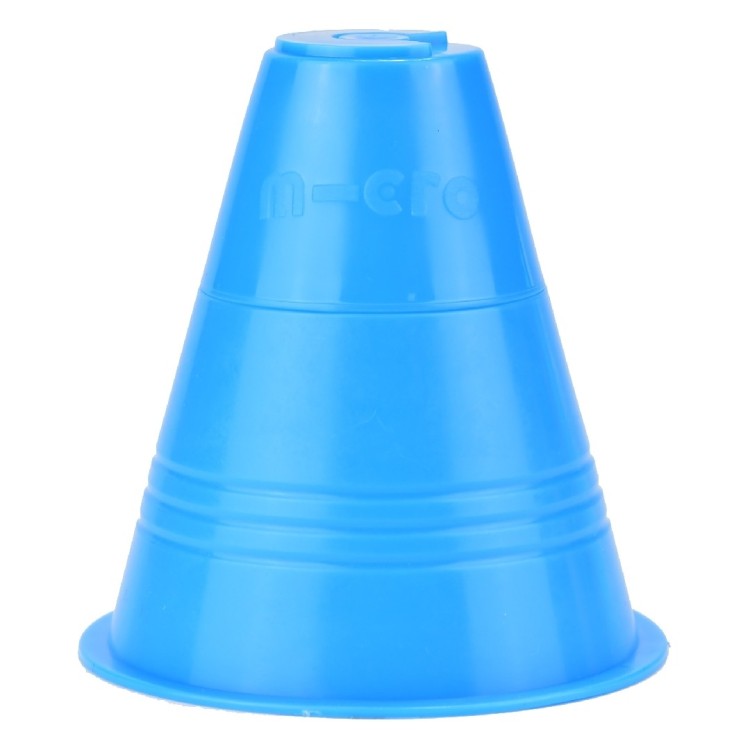 Набір конусів Micro Cones A blue MSA-CO-A-BL