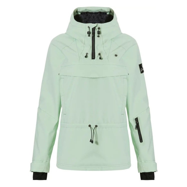 Rehall куртка Ziva W 2023 pastel green L 60356-9007-XL