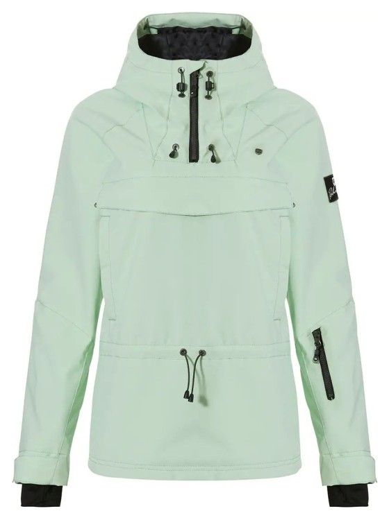 Куртка Rehall Ziva для женщин 2023 pastel green 60356-9007-XL