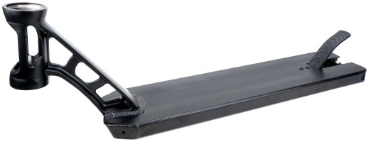 Дека FreeRider ST-120 BulavO Deck Pro - Black