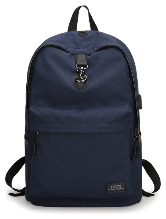 Рюкзак Mark Ryden Lucky MR5968 DarkBlue MR5968_DB