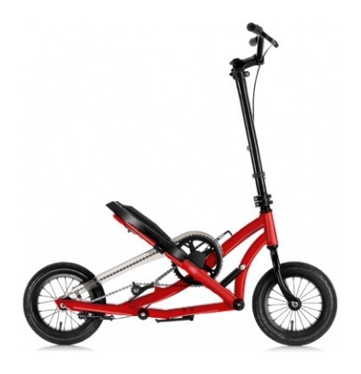 Степінг Brizon Stepwing Galaxy Red RCH_219