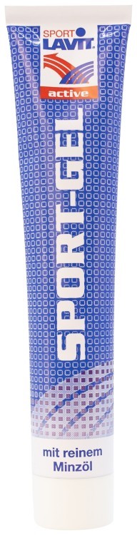 Гель охлаждающий Sport Lavit Sportgel 100 ml (39602000) 39602000