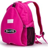 Micro рюкзак Kids pink