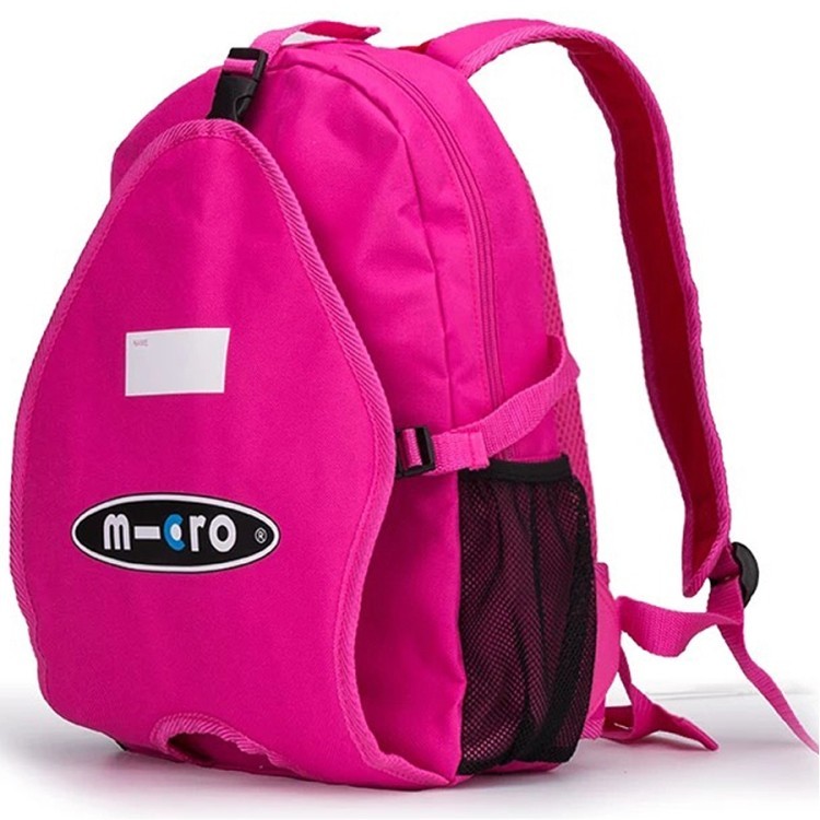 Micro рюкзак Kids pink MSA-BPB-PK