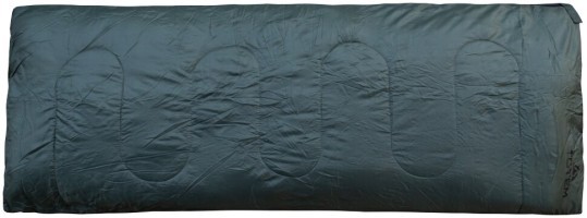 Спальный мешок Totem Ember одеяло левый olive 190/73 UTTS-003