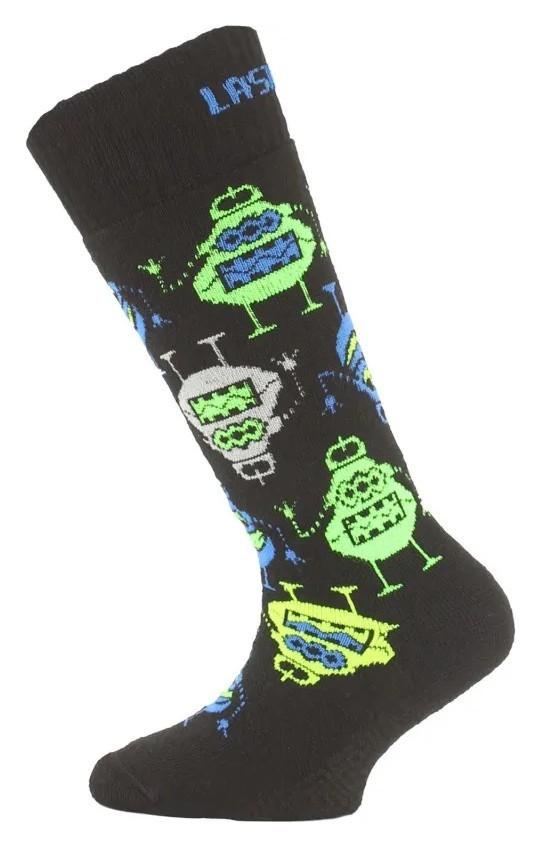 Носки Lasting SJE GRG_002.003.3863