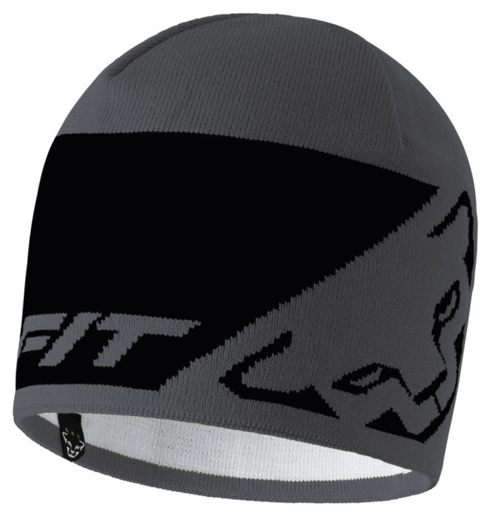 Шапка Dynafit Leopard Logo Beanie 016.002.0303