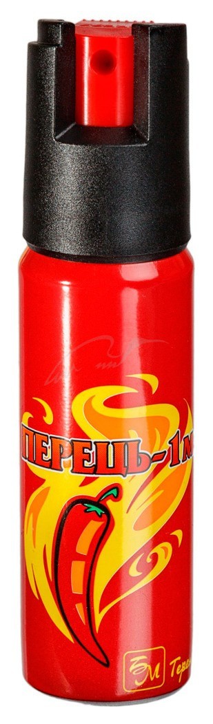 Газовий балончик Перець-1M FNR_8003805