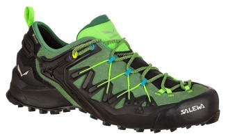 Кросівки Salewa MS Wildfire Edge GTX