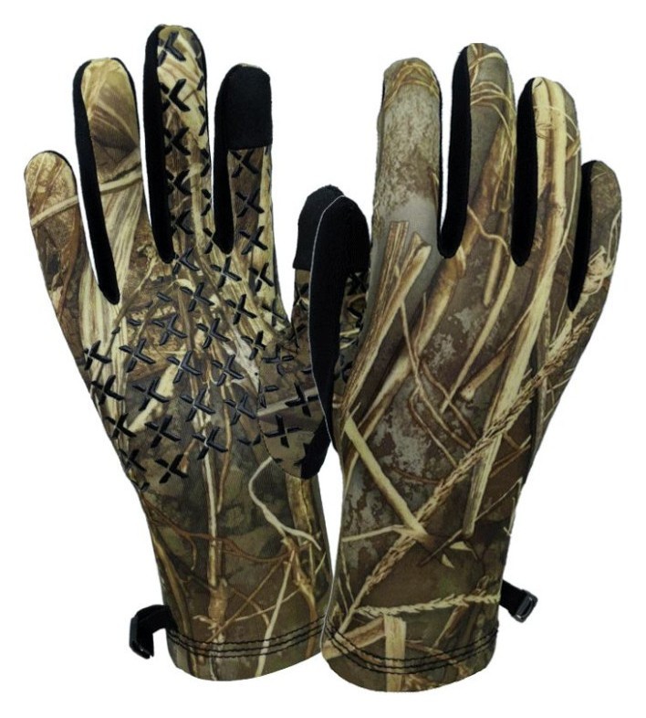 Водонепроникні рукавички Dexshell Drylite2.0 Gloves (S) темний камуфляж FNR_DG9946RTC2.0S