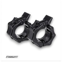 Зажимы для штанги 50 мм EasyFit Lock-Jaw (пара)