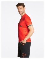 Футболка Ziener Neral new red