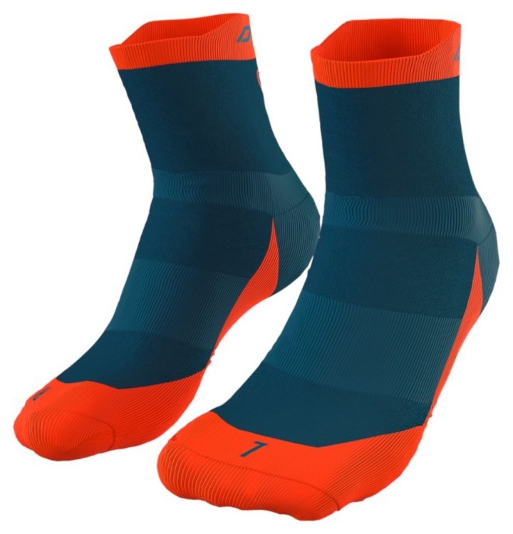 Носки Dynafit Transalper Socks 016.002.1801