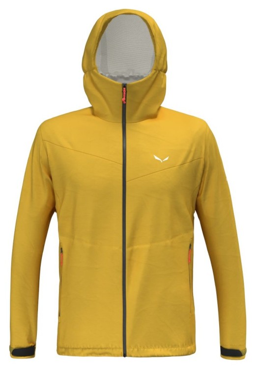 Куртка Salewa Puez Aqua 4 PTX 2.5L Mns 013.012.0017