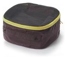 Косметичка Naturehike CNK2350XB010, розмір М, темно-пурпурний