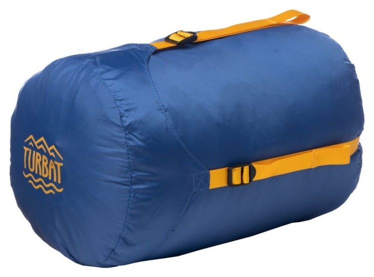 Компрессионный мешок Turbat Vatra 2S Carry Bag 012.005.0363