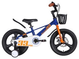 Велосипед MG 16