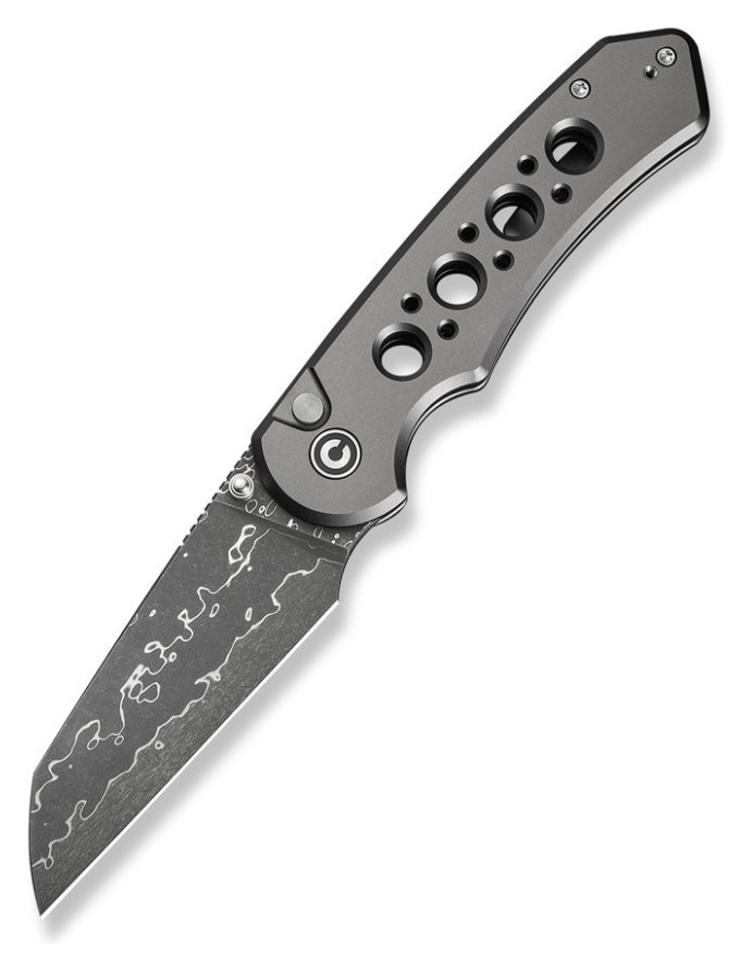 Ніж складаний Civivi Pragma Prime C24067-DS1 FNR_C24067-DS1