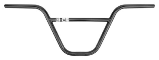 Руль KINK BMX Helm 9.5